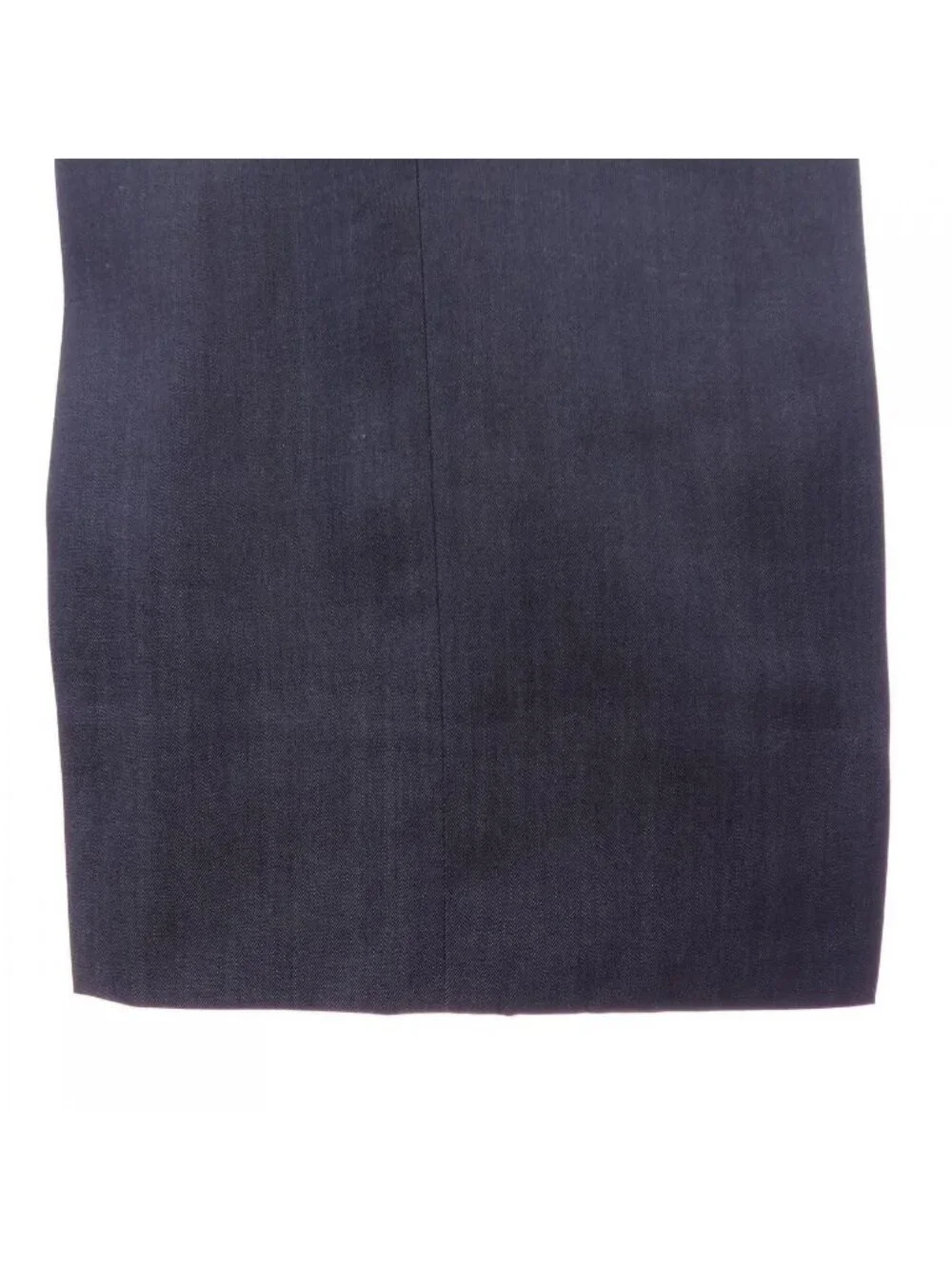 Louis Vuitton Suit Navy